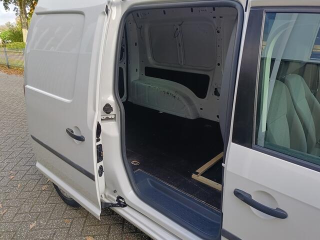 Volkswagen CADDY MAXI 2.0 TDI L2H1 BMT Trendline | Airco | Lengte 2 | Maxi |