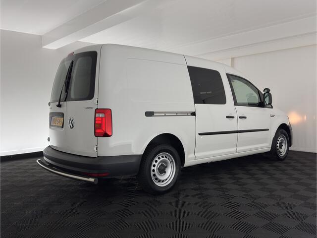 Volkswagen CADDY MAXI 1.4 TGI L2H1 EcoFuel *CRUISE | PDC | COMFORT-SEATS | RADIO-CD/MP3*