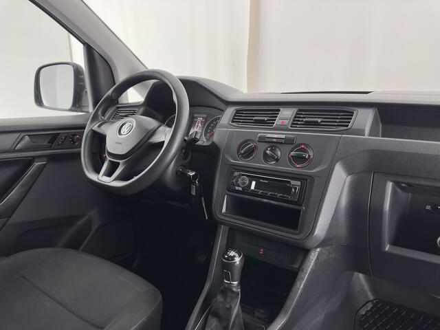 Volkswagen CADDY MAXI 1.4 TGI L2H1 EcoFuel *CRUISE | PDC | COMFORT-SEATS | RADIO-CD/MP3*