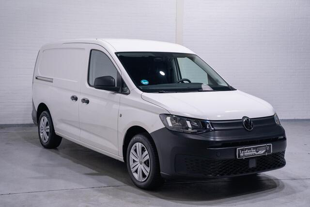 Volkswagen CADDY MAXI Cargo 2.0 TDI 102 pk Airco, Apple Carplay Trekhaak, Cruise Control, NAP, 2-Zits