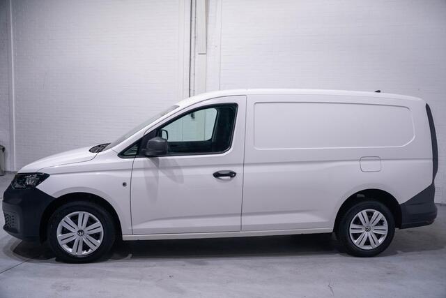 Volkswagen CADDY MAXI Cargo 2.0 TDI 102 pk Airco, Apple Carplay Trekhaak, Cruise Control, NAP, 2-Zits