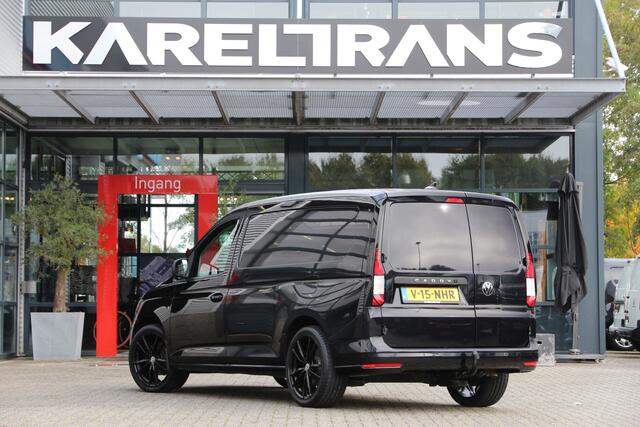 Volkswagen CADDY MAXI Cargo 2.0 TDI | Aut. | LED | Inrichting | Trekhaak | Clima
