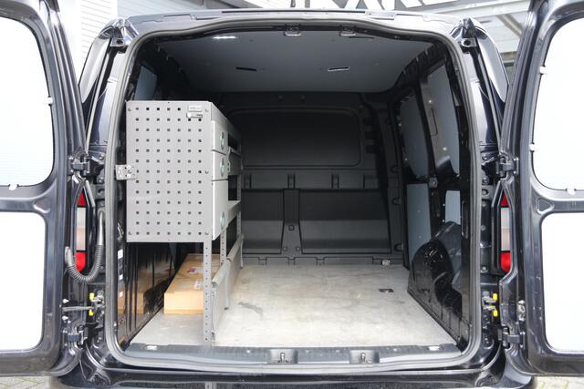 Volkswagen CADDY MAXI Cargo 2.0 TDI | Aut. | LED | Inrichting | Trekhaak | Clima