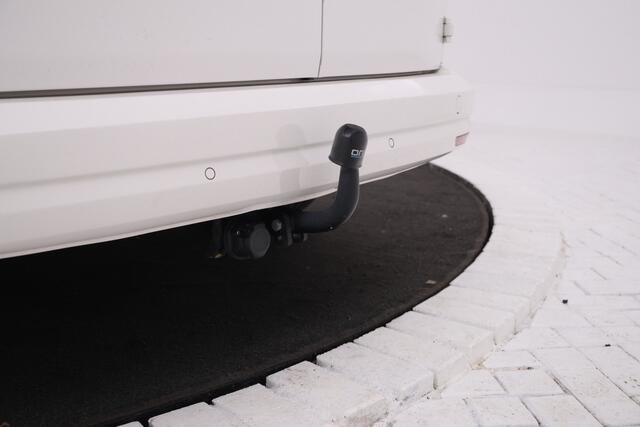 Volkswagen CADDY MAXI 2.0 TDI L2H1 BMT Comfortline Navigatie, Airco, MARGE!