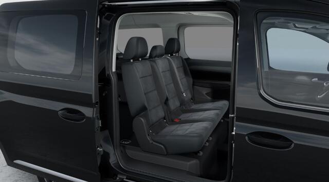 Volkswagen CADDY MAXI Kombi 1.5 TSI Hybride Style