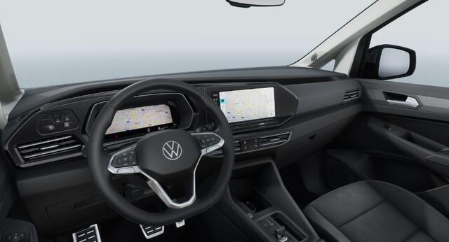 Volkswagen CADDY MAXI Kombi 1.5 TSI Hybride Style