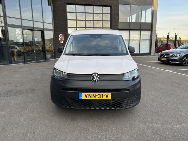 Volkswagen CADDY MAXI Cargo 2.0 TDI Comfort / Sortimo / Carplay navigatie / Parkeersensoren / Cruise control / Airco
