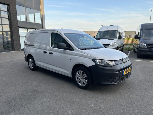 Volkswagen CADDY MAXI Cargo 2.0 TDI Comfort / Sortimo / Carplay navigatie / Parkeersensoren / Cruise control / Airco