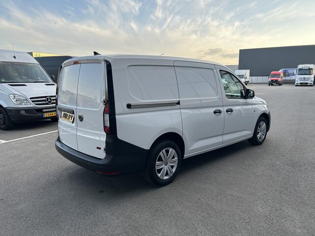 Volkswagen CADDY MAXI Cargo 2.0 TDI Comfort / Sortimo / Carplay navigatie / Parkeersensoren / Cruise control / Airco