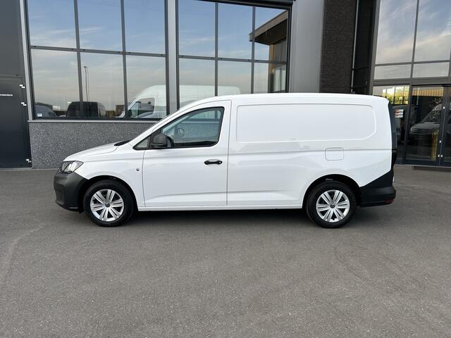 Volkswagen CADDY MAXI Cargo 2.0 TDI Comfort / Sortimo / Carplay navigatie / Parkeersensoren / Cruise control / Airco