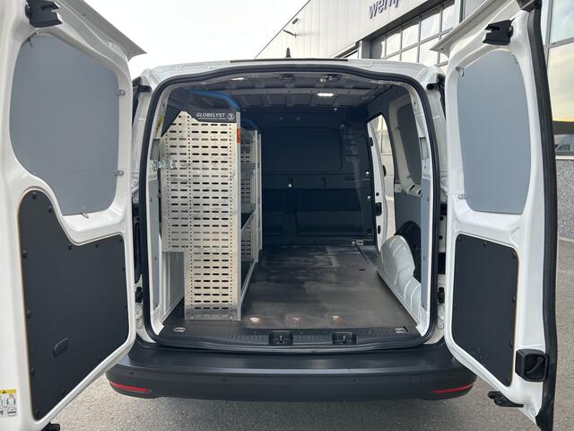 Volkswagen CADDY MAXI Cargo 2.0 TDI Comfort / Sortimo / Carplay navigatie / Parkeersensoren / Cruise control / Airco