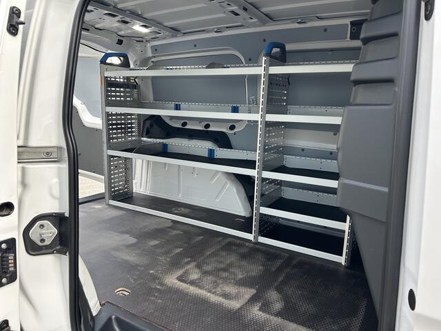 Volkswagen CADDY MAXI Cargo 2.0 TDI Comfort / Sortimo / Carplay navigatie / Parkeersensoren / Cruise control / Airco