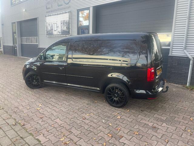 Volkswagen CADDY MAXI 2.0 TDI L2H AUTOMAAT