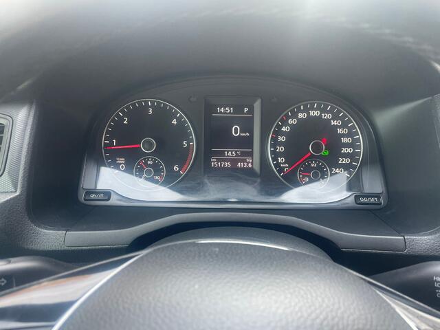 Volkswagen CADDY MAXI 2.0 TDI L2H AUTOMAAT