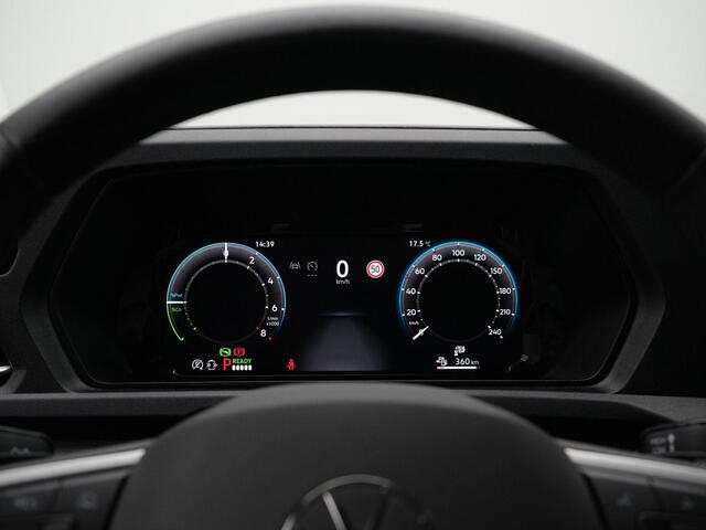 Volkswagen CADDY MAXI Kombi 7 pers. 1.5 TSI 115 pk DSG Hybride Life | Achteruitrijcamera | Stoelverwarming | Carplay | Digital Cockpit Pro