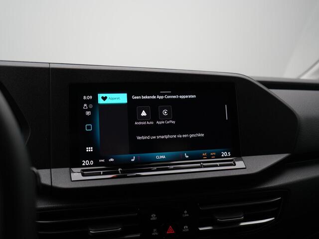 Volkswagen CADDY MAXI Kombi 7 pers. 1.5 TSI 115 pk DSG Hybride Life | Achteruitrijcamera | Stoelverwarming | Carplay | Digital Cockpit Pro