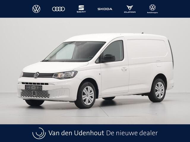 Volkswagen CADDY MAXI Cargo 2.0 TDI 122pk DSG Style Navigatie Cruise Pdc