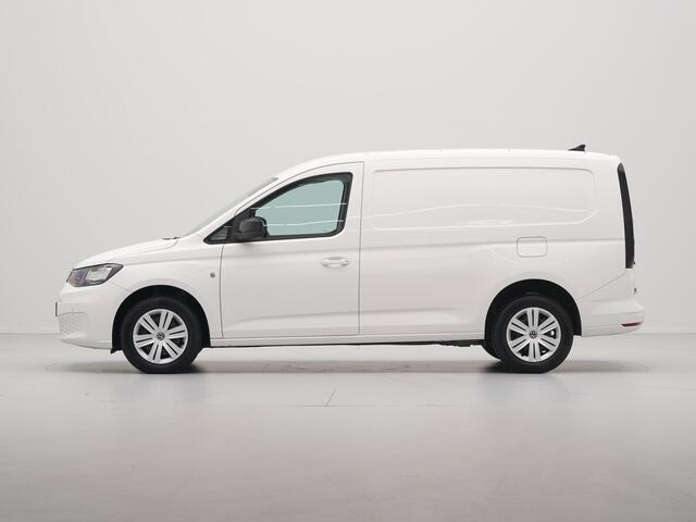 Volkswagen CADDY MAXI Cargo 2.0 TDI 122pk DSG Style Navigatie Cruise Pdc