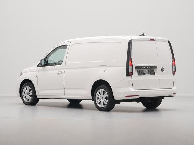 Volkswagen CADDY MAXI Cargo 2.0 TDI 122pk DSG Style Navigatie Cruise Pdc