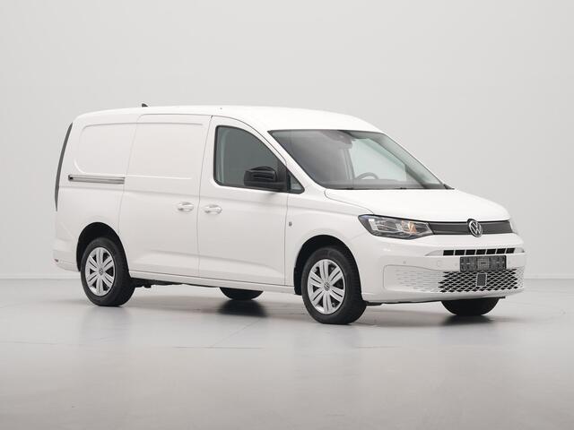 Volkswagen CADDY MAXI Cargo 2.0 TDI 122pk DSG Style Navigatie Cruise Pdc
