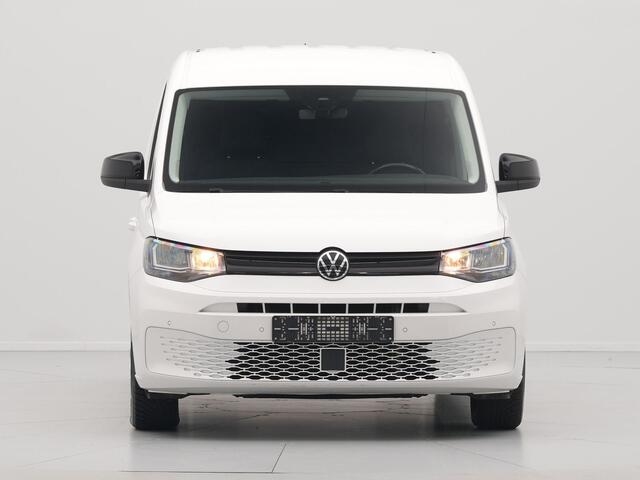 Volkswagen CADDY MAXI Cargo 2.0 TDI 122pk DSG Style Navigatie Cruise Pdc