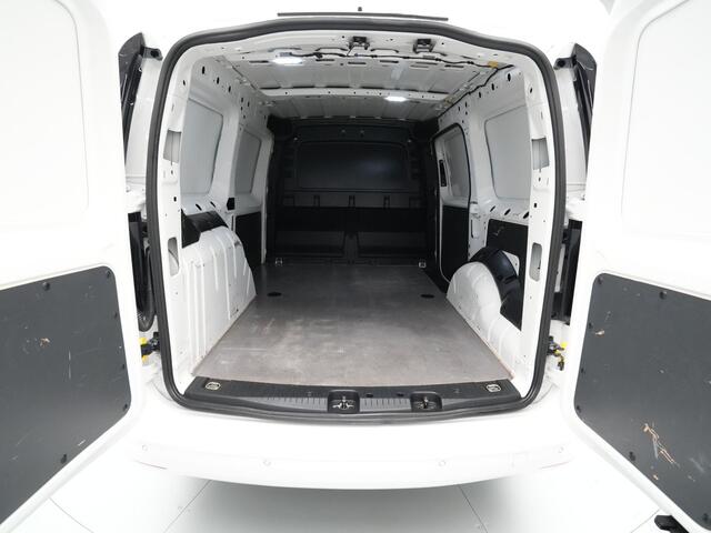 Volkswagen CADDY MAXI Cargo 2.0 TDI 122pk DSG Style Navigatie Cruise Pdc