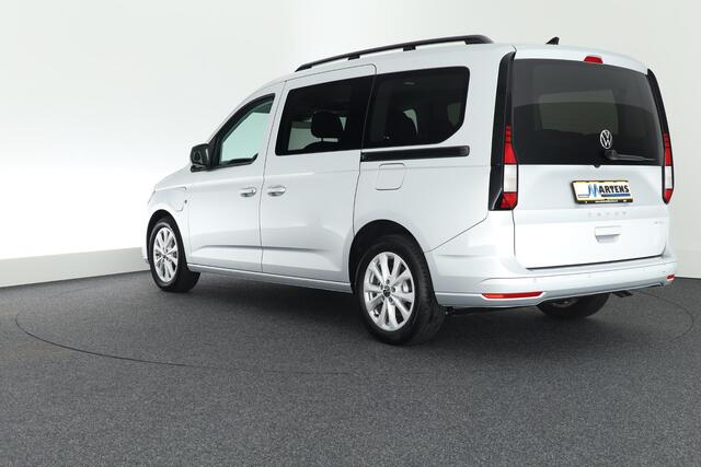 Volkswagen CADDY MAXI 1.5 TSI 150pk Hybride Life 7Pers. Camera Stoelverwarming Carplay