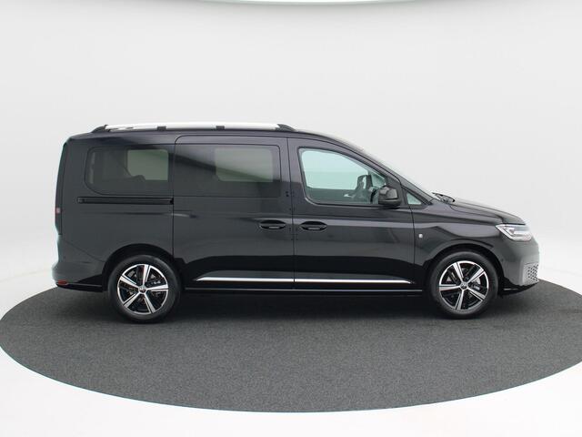 Volkswagen CADDY MAXI Bedrijfswagens Style 1.5 eHybrid 115 pk | 7 persoons | Ergo Comfortstoelen |
