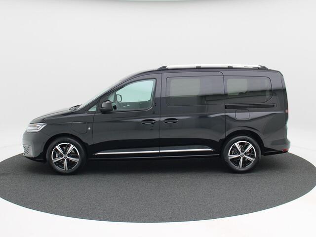 Volkswagen CADDY MAXI Bedrijfswagens Style 1.5 eHybrid 115 pk | 7 persoons | Ergo Comfortstoelen |