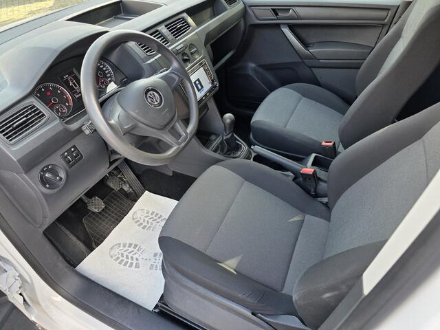 Volkswagen CADDY MAXI 1.0 TSI Trendline |Cruise control|Dealer onderhouden|