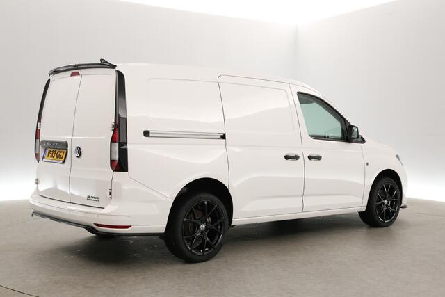 Volkswagen CADDY MAXI Cargo 2.0 TDI 123PK L2H1 | BPM VRIJ | Clima | Carplay | Cruise | Parkeersens. | Licht&Zicht Pakket