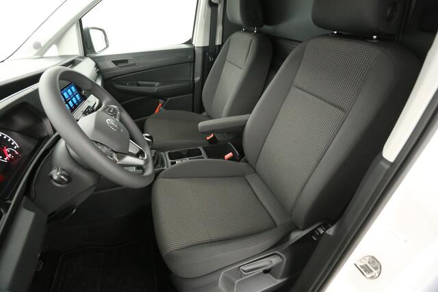 Volkswagen CADDY MAXI Cargo 2.0 TDI 123PK L2H1 | BPM VRIJ | Clima | Carplay | Cruise | Parkeersens. | Licht&Zicht Pakket