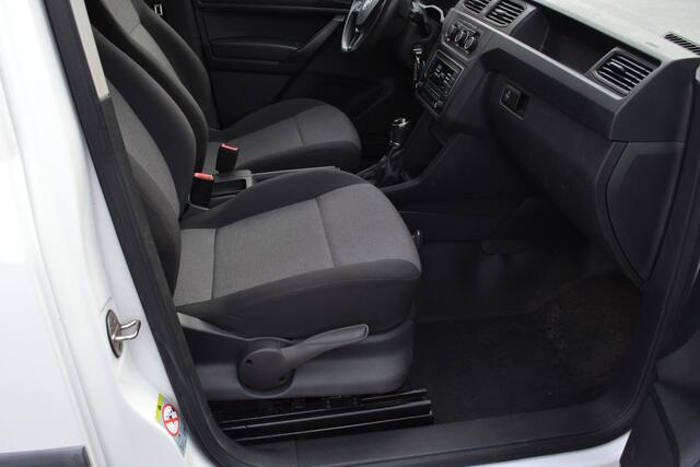 Volkswagen CADDY MAXI 1.4 TGI L2H1 EcoFuel Trendline Cruise Airco