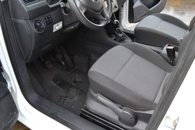 Volkswagen CADDY MAXI 1.4 TGI L2H1 EcoFuel Trendline Cruise Airco