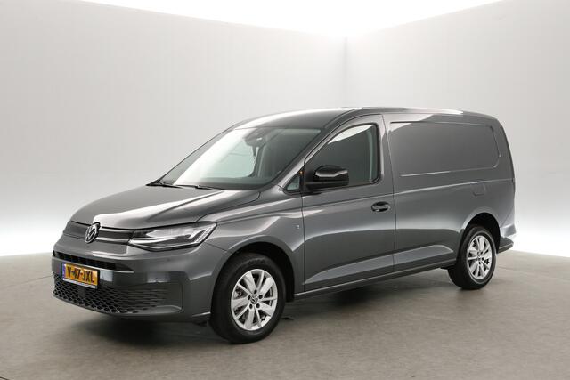 Volkswagen CADDY MAXI Cargo 2.0 TDI Style L2 | 123PK | Aut. | Virtual | Airco | Camera | Carplay | Cruise | Navi | Parkeersens.