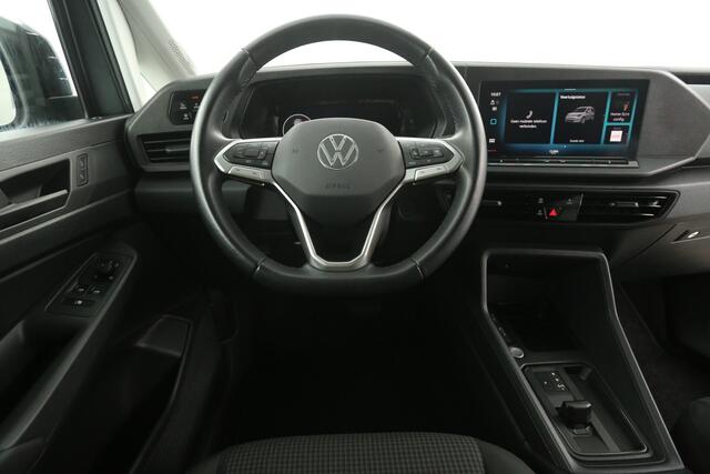 Volkswagen CADDY MAXI Cargo 2.0 TDI Style L2 | 123PK | Aut. | Virtual | Airco | Camera | Carplay | Cruise | Navi | Parkeersens.