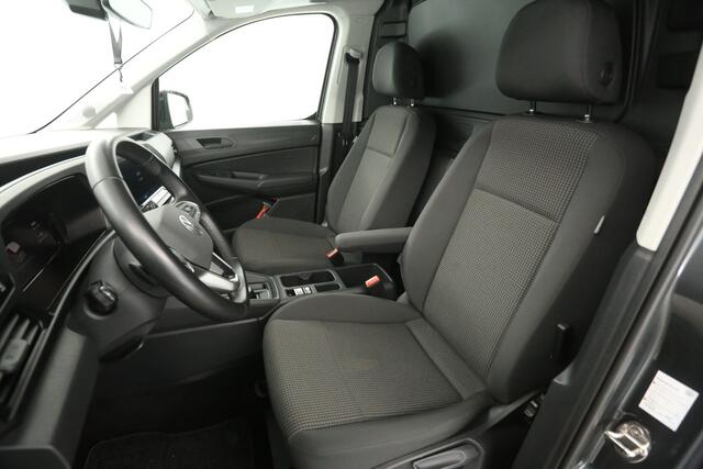 Volkswagen CADDY MAXI Cargo 2.0 TDI Style L2 | 123PK | Aut. | Virtual | Airco | Camera | Carplay | Cruise | Navi | Parkeersens.