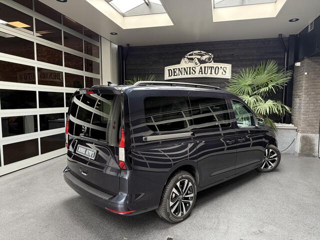 Volkswagen CADDY MAXI 1.5 TSI 7persoons new model!