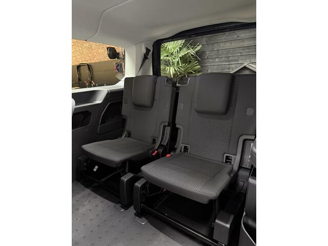 Volkswagen CADDY MAXI 1.5 TSI 7persoons new model!