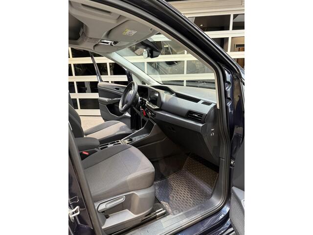 Volkswagen CADDY MAXI 1.5 TSI 7persoons New model!