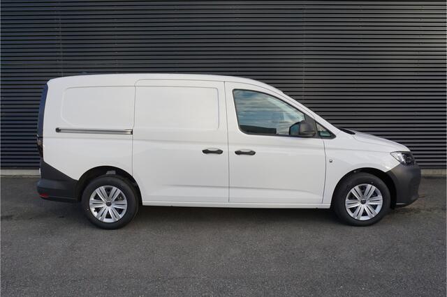 Volkswagen CADDY MAXI Cargo 102 PK | Trend | Cruise Control | DAB+ | PDC | Multifunctioneel Stuurwiel