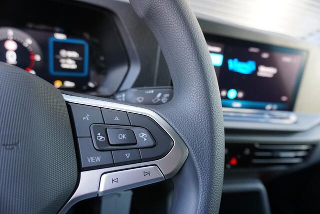 Volkswagen CADDY MAXI Cargo 102 PK | Trend | Cruise Control | DAB+ | PDC | Multifunctioneel Stuurwiel