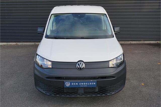 Volkswagen CADDY MAXI Cargo 102 PK | Trend | Cruise Control | DAB+ | PDC | Multifunctioneel Stuurwiel