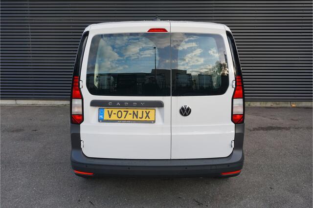 Volkswagen CADDY MAXI Cargo 102 PK | Trend | Cruise Control | DAB+ | PDC | Multifunctioneel Stuurwiel