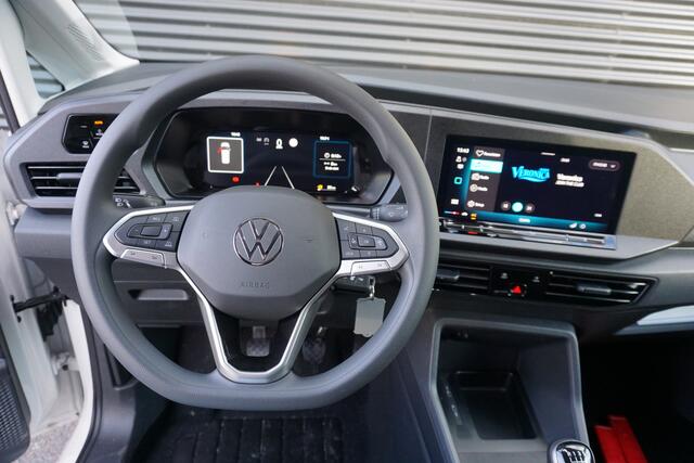 Volkswagen CADDY MAXI Cargo 102 PK | Trend | Cruise Control | DAB+ | PDC | Multifunctioneel Stuurwiel