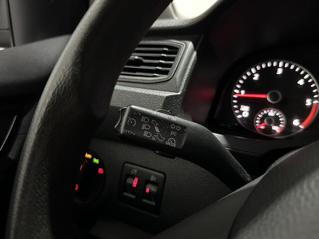 Volkswagen CADDY MAXI 2.0 TDI L2H1 BMT Exclusive Edition - Automaat - Carplay / Trekhaak / Cruise / Vering verzwaard