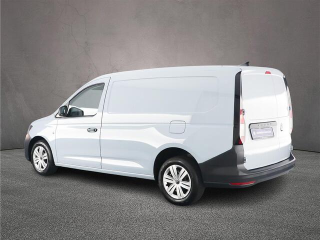 Volkswagen CADDY MAXI Cargo 2.0 TDI 122pk DSG | Automaat | Cruise-control | Winterpakket