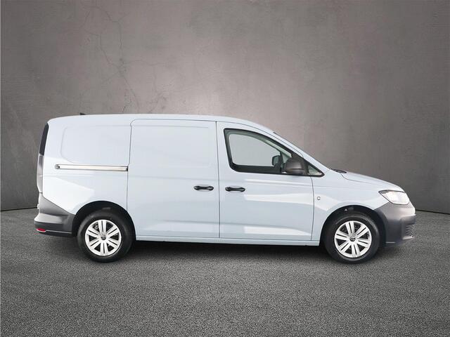 Volkswagen CADDY MAXI Cargo 2.0 TDI 122pk DSG | Automaat | Cruise-control | Winterpakket