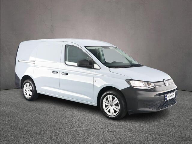 Volkswagen CADDY MAXI Cargo 2.0 TDI 122pk DSG | Automaat | Cruise-control | Winterpakket