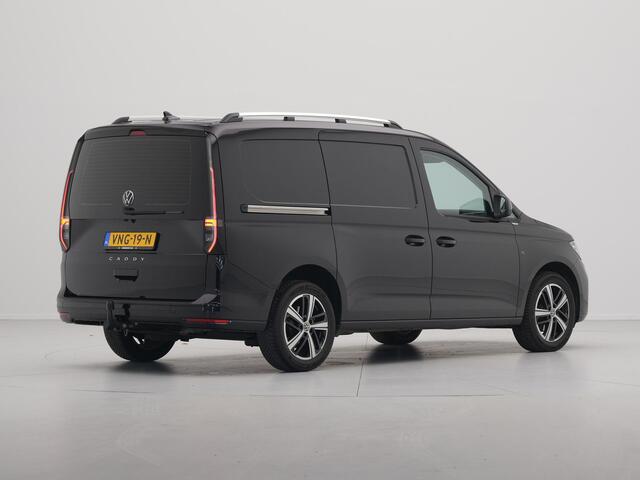 Volkswagen CADDY MAXI Cargo L2H1 2.0 TDI 90kW 122PK 1st-Edition DSG /BPM-vrij